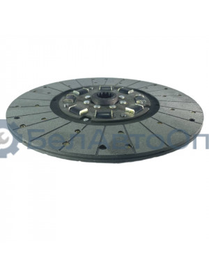 диск 85-1601130 мтз ведомый завод