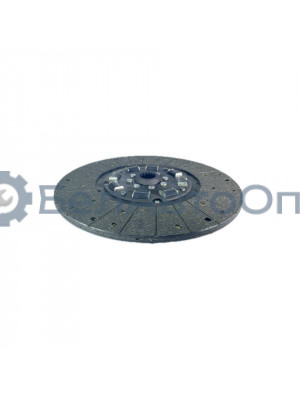 диск 2022-1601130 мтз ведомый завод