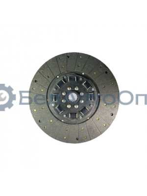 диск 2022-1601130 мтз ведомый завод