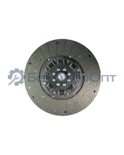 диск 2022-1601130 мтз ведомый завод