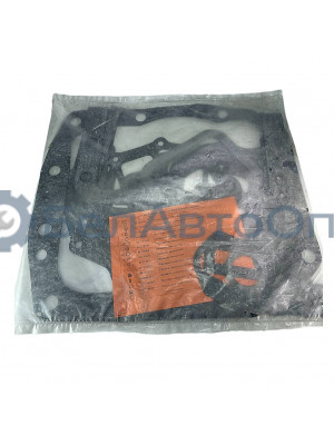 прокладка кпп мтз-1523 компл паронит