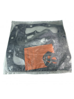 прокладка кпп мтз-1523 компл паронит