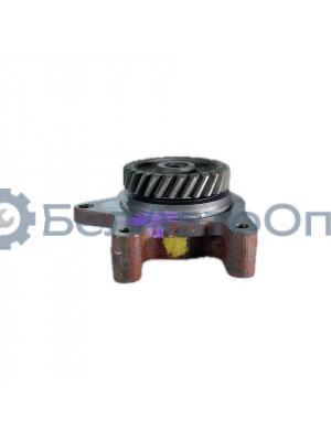 привод гидронасоса 260-3407030 д-260 мтз-1221