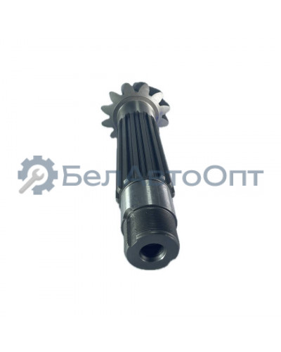 вал вторичный 80-1701252 мтз-1221ки