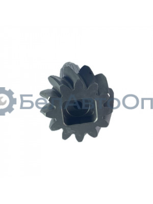 вал вторичный 80-1701252 мтз-1221ки