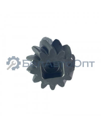 вал вторичный 80-1701252 мтз-1221ки