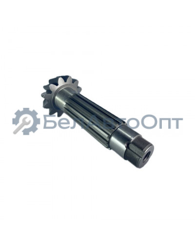 вал вторичный 80-1701252 мтз-1221ки