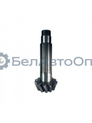 вал вторичный 80-1701252 мтз-1221ки