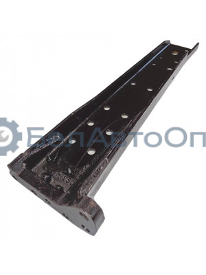 лонжерон лев 80-2801060 мтз-80 завод