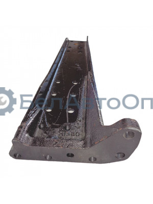 лонжерон лев 80-2801060 мтз-80 завод