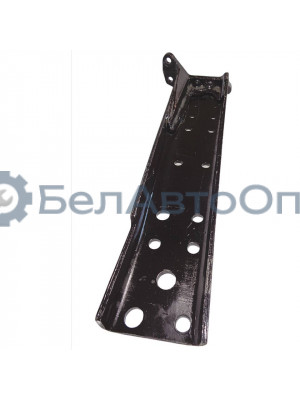 лонжерон лев 80-2801060 мтз-80 завод