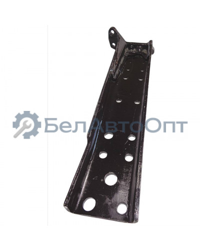 лонжерон лев 80-2801060 мтз-80 завод