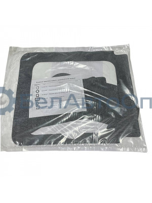 р/к корпуса сцепления мтз-80 82 паронит