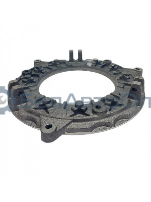 диск 80-1601093 нажимная плита