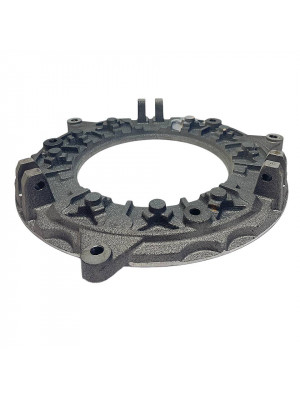 диск 80-1601093 нажимная плита