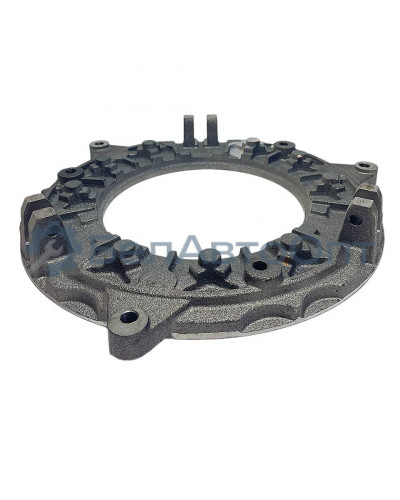 диск 80-1601093 нажимная плита