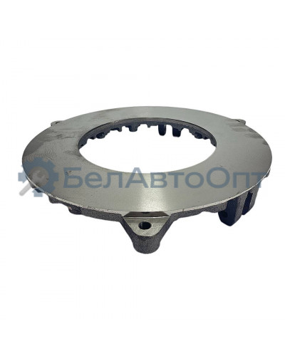 диск 80-1601093 нажимная плита