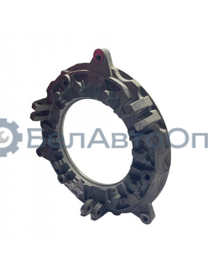 диск 80-1601093 нажимная плита