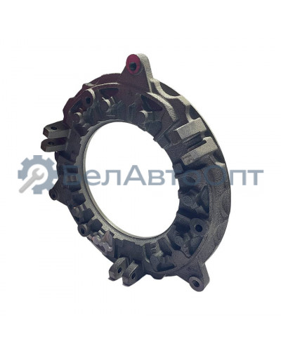 диск 80-1601093 нажимная плита