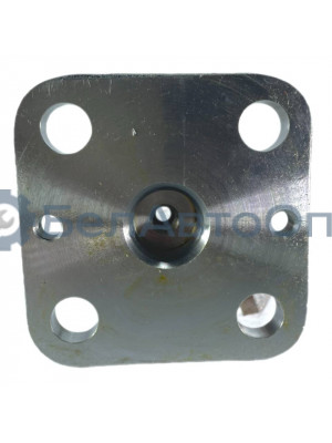 ось редуктора конечной передачи 1520-2308037-01 мтз-1221 завод