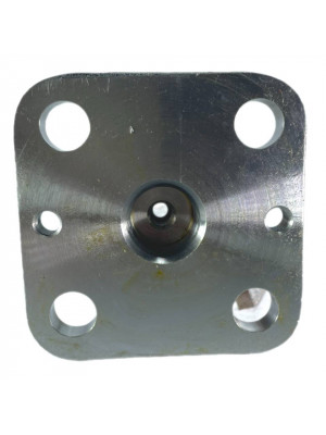 ось редуктора конечной передачи 1520-2308037-01 мтз-1221 завод