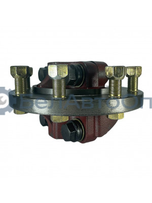 Ступица заднего колеса МТЗ-82, в сборе с болтами (70-3104010) (А) 50-3104010-А1