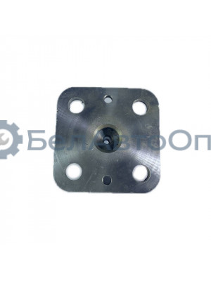 ось редуктора конечной передачи 1520-2308037 мтз-1221 завод