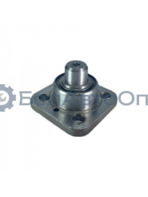 ось редуктора конечной передачи 1520-2308037 мтз-1221 завод