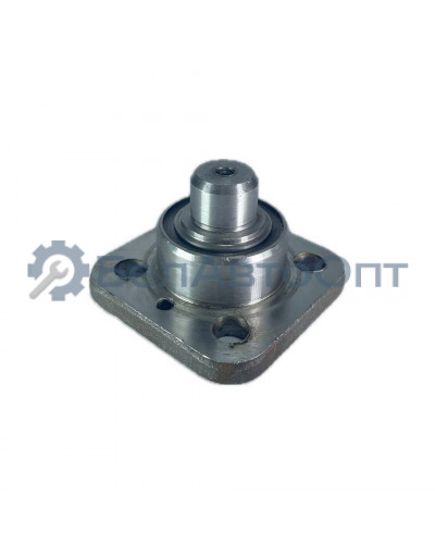 ось редуктора конечной передачи 1520-2308037 мтз-1221 завод