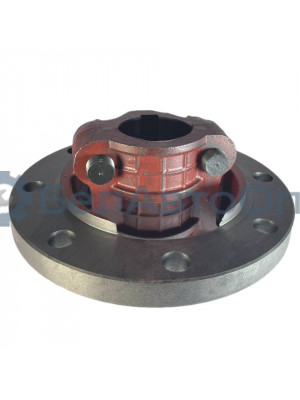 ступица кол зад 50-3104014 без кол болт мтз