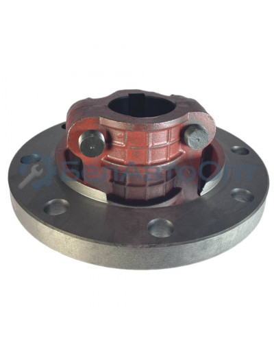 ступица кол зад 50-3104014 без кол болт мтз