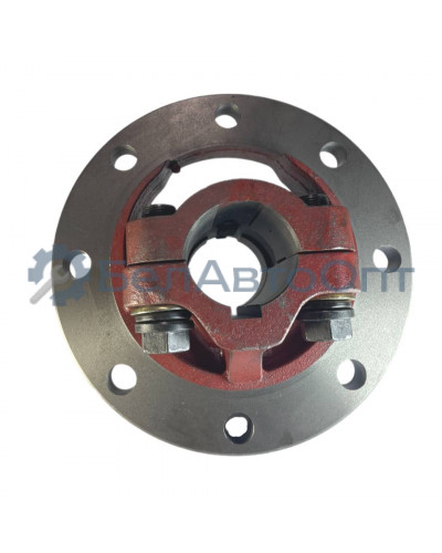 ступица кол зад 50-3104014 без кол болт мтз