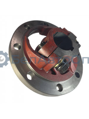 ступица кол зад 50-3104014 без кол болт мтз