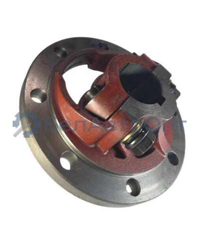 ступица кол зад 50-3104014 без кол болт мтз