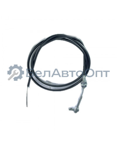 трос педали газа 320-1108070  мтз-320 1280мм
