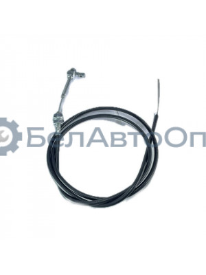 трос педали газа 320-1108070  мтз-320 1280мм