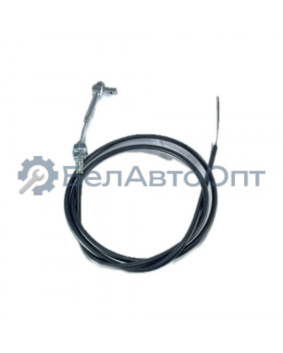 трос педали газа 320-1108070  мтз-320 1280мм