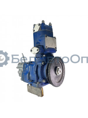 двигатель пуск пд-10 д24.с01-5 мтз дт