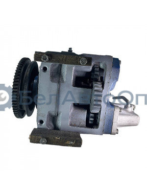 двигатель пуск пд-10 д24.с01-5 мтз дт