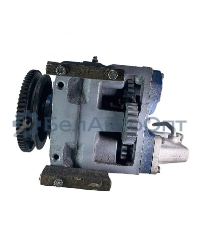 двигатель пуск пд-10 д24.с01-5 мтз дт