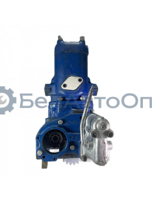 двигатель пуск пд-10 д24.с01-5 мтз дт