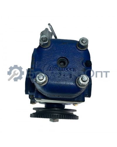 двигатель пуск пд-10 д24.с01-5 мтз дт