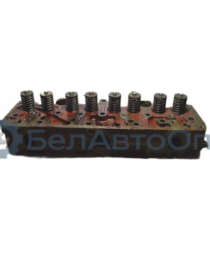 головка блока с клапан д-240 240-1003012-а завод