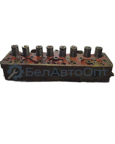 головка блока с клапан д-240 240-1003012-а завод
