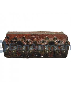 головка блока с клапан д-240 240-1003012-а завод