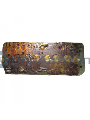 головка блока с клапан д-240 240-1003012-а завод