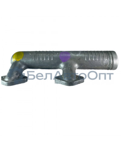 труба 260-1303033 задняя водозаборная мтз-1221 завод