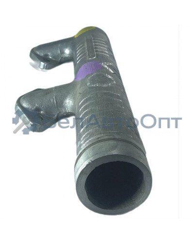 труба 260-1303033 задняя водозаборная мтз-1221 завод