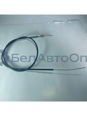 трос педали газа 320-1108060  мтз-320 1150мм