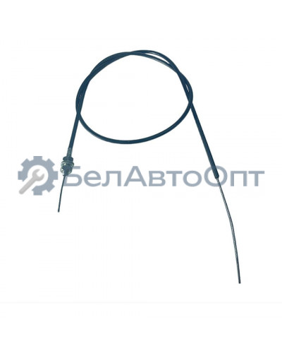 трос педали газа 320-1108060  мтз-320 1150мм